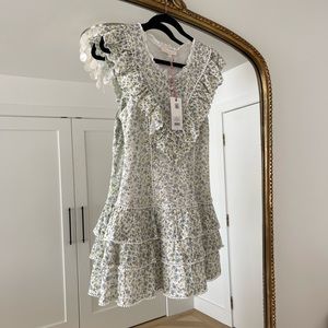 Love Shack Fancy Dress